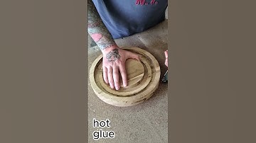 Router Jigs: Creating Intricate Circles within Circles for a Stunning Wall Clock!