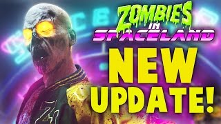Infinite warfare zombies - new title update details! loads of changes!
●let me know if this video was informative! :d ●more videos: ...