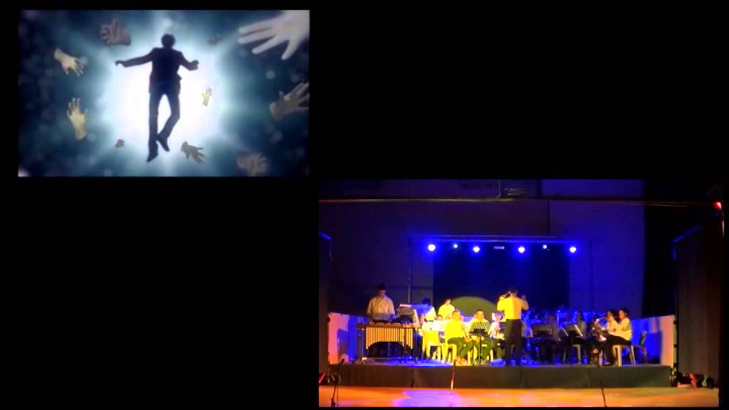 Batterie Fanfare Lous Hardits 