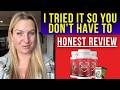 GLUCO ARMOR REVIEW ⚠️ Is it Worth Buying or Scam? Real Results Before You Buy - Gluco Armor Amazon