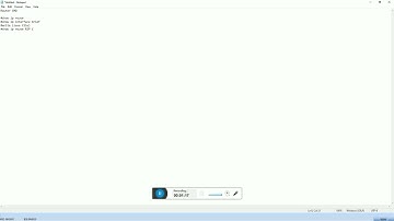 Basic Networking Commands (Part 1)