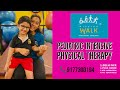 Paediatric Physiotherapy session | Delayed milestones | Dr Ravi | Mission Walk | 9177300194