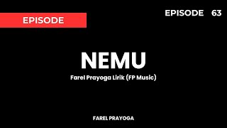 Farel Prayoga - Nemu Lirik (Episode 63) FP Music Official Matursuwun Gusti mpun maringi seng gemati