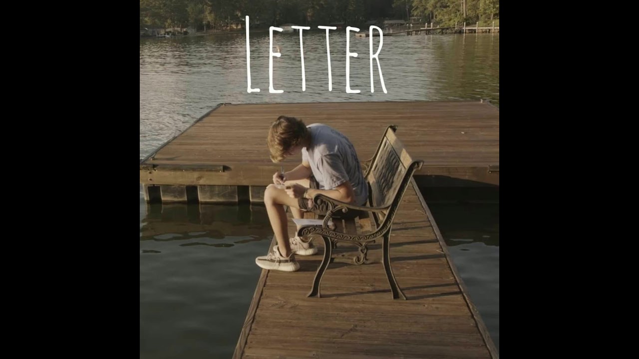 Letter Kidd G 1 hour