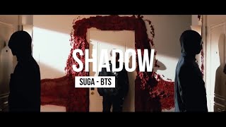BTS (방탄소년단) MAP OF THE SOUL : 7 'Interlude : Shadow'  Lyrics