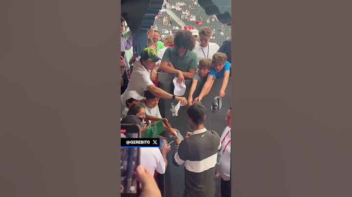 🎾🥰 El furor por Carlos #Alcaraz tras su victoria en Queen's #atptour #HSBCChampionships