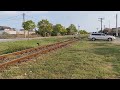 R8816 / IR 1984 trece prin Costinești . 27 Aug 2024