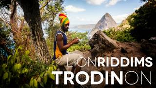 Reggae Instrumental - "Trodin on" chords