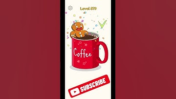 DOP 4 🧩🤯🎨 New Level 579 Gameplay Android IOS