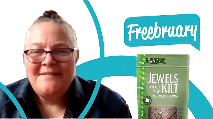 Freebruary Leader Series - Jewels Under the Kilt  ...