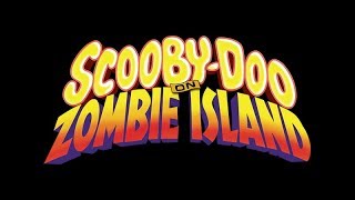 [Scooby on Zombie Island] It's Terror Time Again ~ Skycycle (Extended w/DL)