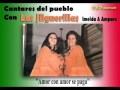 Las Jilguerillas - Amor con amor se paga (Ranchera)