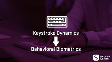 Securify Identity Adaptive Access Control with Behavioral Biometrics