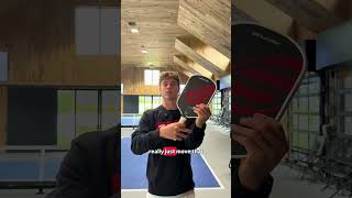 Jack Sock Forehand #pickleball #pickleballtips #shorts