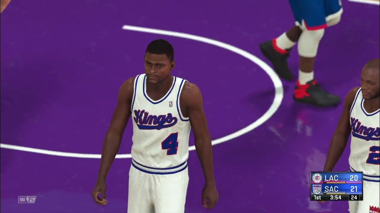 Sacramento Kings: 3 players who are underrated in NBA 2K22