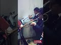 Orquesta la doble a  50 aos de la sra karina en la urb villa del norte  chiclayo