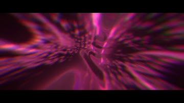 Colorful BLENDER ONLY Intro For BehindFX #47 | [This Intro Is Also Bad ;(] kms.