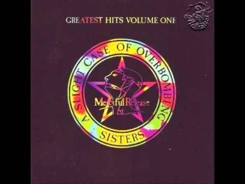 Sisters of Mercy ~ Doctor Jeep