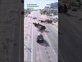 Realistic Highway Car Crashes #22 #beamng #bmgdrivecrashes #speed #drift #RealisticDriving
