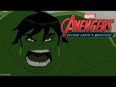 Hulk vs The World | Avengers: End Games!