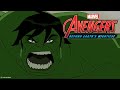 Hulk vs The World | Avengers: End Games!