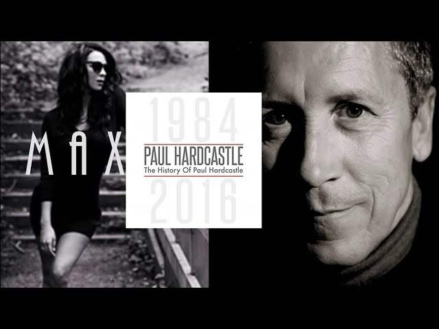 Paul Hardcastle - It's Not Impossible