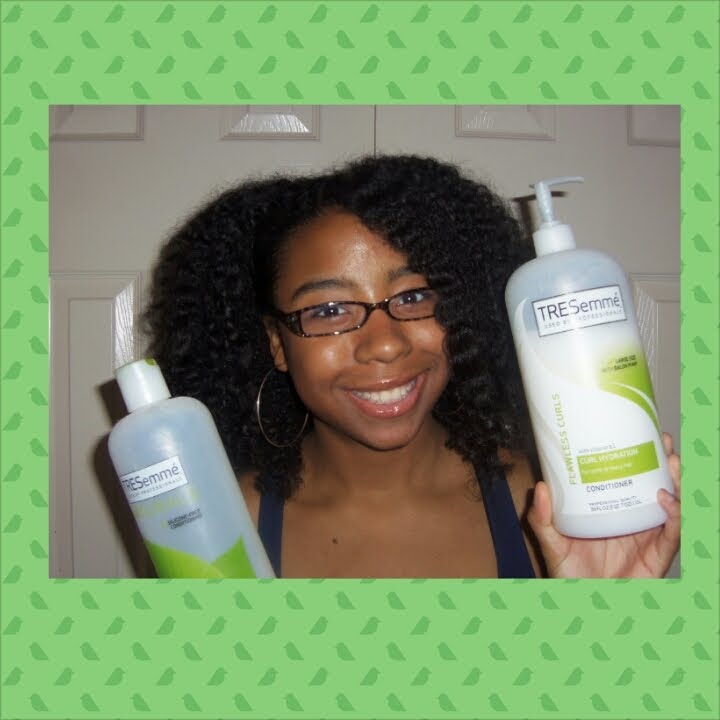 27 Tresemme Naturals Conditioner Vs Tresemme Flawless Curls Conditioner Natural Conditioner Curl Conditioner Black Natural Hairstyles [ 720 x 720 Pixel ]