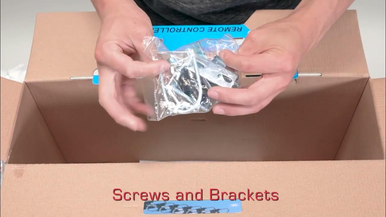 Five Star Antenna FSA 3806 How to Install YouTube