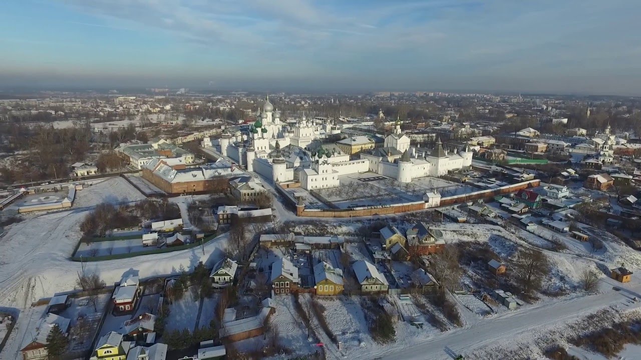 Фото С Коптера Иваново