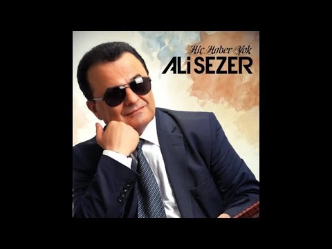 Ali Sezer - Vefasız ben seni affedermiyim