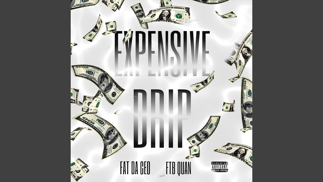 Sleduj Expensive Drip na YouTube Sleduj Expensive Drip na YouTube
