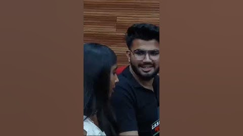 # induction programme in CRSU university jind #