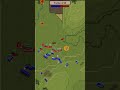 Aprovechando los caminos| Lines of battle