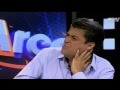 Segunda Parte de la Entrevista a Jorge el Burro Van Rankin en D´comentArce TDN 2/3