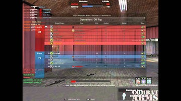combat arms hacker deranked 1