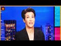 EXTINCTION LEVEL EVENT: Maddow Takes 'Hiatus' From MSNBC | Breaking Points with Krystal and Saagar