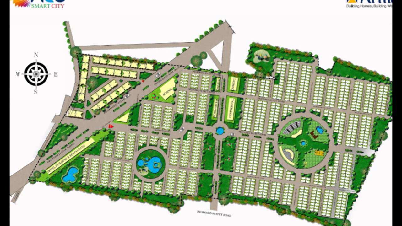 Artha Group | Property Builder | Villas and Apartments