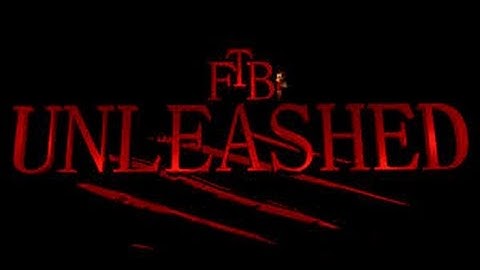 Minecraft Ftb Unleashed Survival Lets Play Ep.1