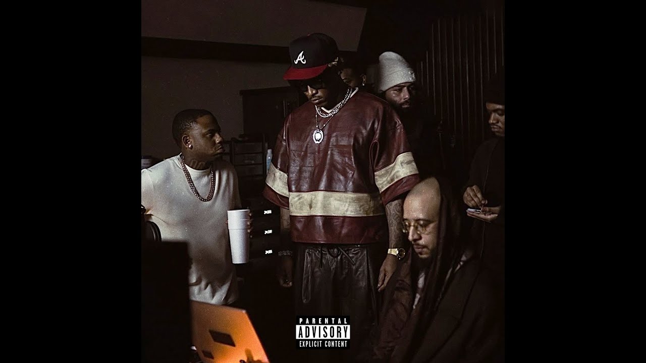 (FREE) Future x Southside Type Beat "FOREIGN" (prod. Ivann + shayelbeats )