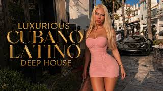 Luxury Cubano Latino Deep House 2026 ✨ Marbella After Midnight | Summer Mix