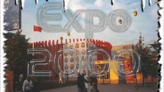 theradarman - EXPO 2000