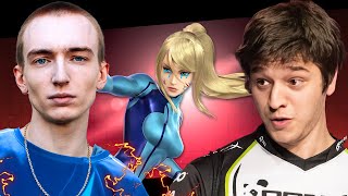 How Tweek Beats Top Zero Suit Samus Players