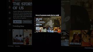 Netflix website template- fully editable and interactive