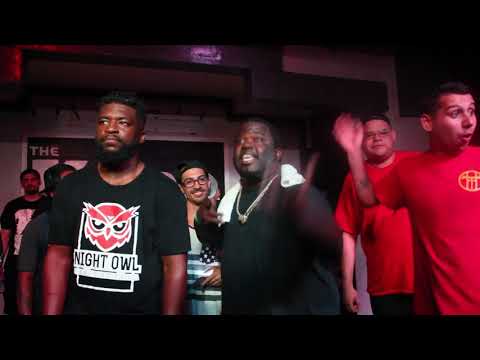 OGMJ vs King NS