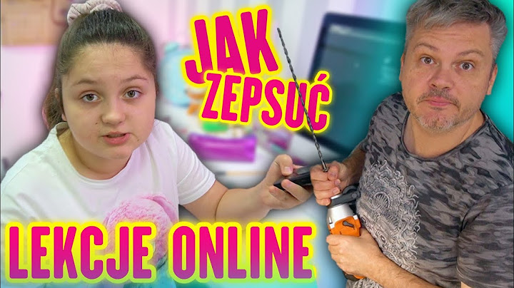 JAK ZEPSUĆ LEKCJE ONLINE ❓ MISIA I JA