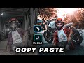 Background Photo Editing | Photoshop Tutorial | Photo Edit Kaise Karta Hai