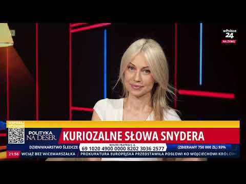 Totalny atak na prezydenta! | Polityka na Deser
