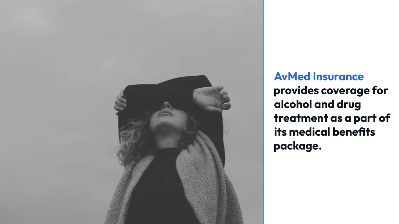 Avmed Insurance Addiction Treatment Coverage For Alcohol & Drug Detox & Rehab