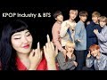 KPOP & BTS Rant / (Armys,Shipping Wars,Slave Contract...)