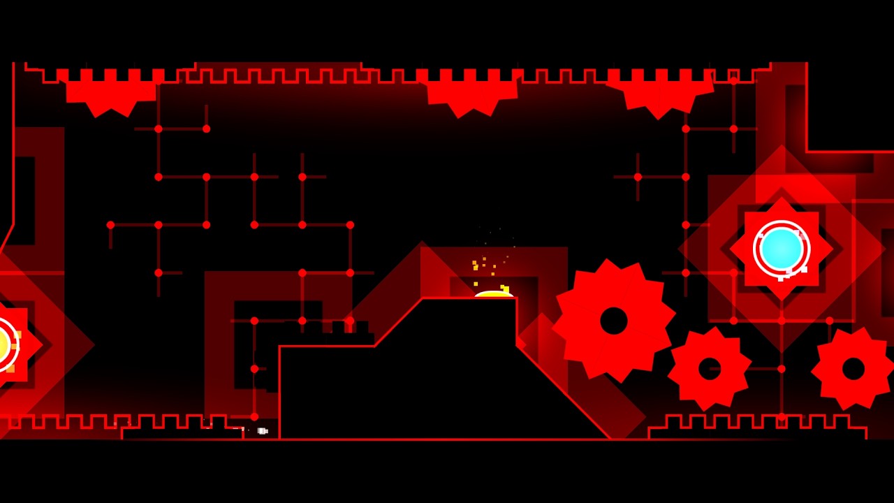 [Geometry Dash] high life remake (Day 11) - YouTube